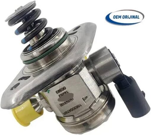 Yüksek Basınç Pompası-orijinal Ürün Austral 23 Captur Iı 21 Clıo V 19 Megane Iv 15 Scenıc Iv 16 Talısman 20 Mercedes M28 - 166303162R