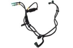 X Yakıt Borusu 5008-partner-c4 Pıocasso-ds 5 -berlıngo 1.6 Hdı-2.0 Hdı - 1525 RS