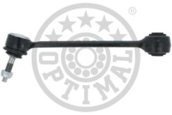 Askı Rotu Arka Range Rover 3 Vogue L322 02 12 - RGD500180