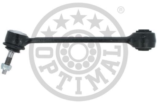 Askı Rotu Arka Range Rover 3 Vogue L322 02 12 - RGD500180