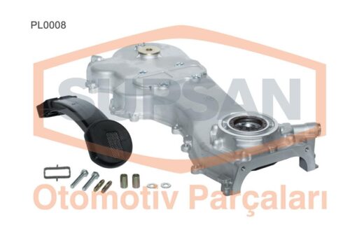 Yağ Pompası Doblo-albea-palıo-lıena-grande Punto-panda-fıorıno-nemo-astra H-corsa D-ford Ka 1.3 Mtj -1.3 Cdtı 73502327 - 16100M86J22-55232196-55185375
