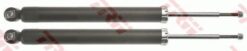 Amortısor Arka Bmw E83 - 3413789-3413790-3451402-3451404