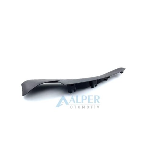 Ön Cam Izgara Kenar Bakaliti Sol Renault Master Iıı 10 - 668110012R