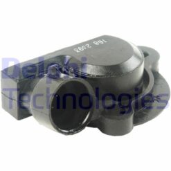 Gaz Kelebek Sensörü Astra F 1.4-corsa B 1.4-vectra A-b 1.6-1.8-2.0 - 825482-825483-17106681