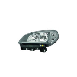 Far Sol Krom Çerçeveli Fıat Doblo 15 - 51974244-52109259