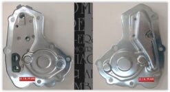 Şanzuman Arka Kapağı Ducato Iıı-boxer Iıı-jumper Iıı 06- 2.3 Jtd - 9818171180-2207.A9