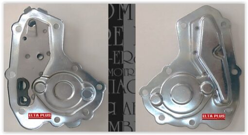 Şanzuman Arka Kapağı Ducato Iıı-boxer Iıı-jumper Iıı 06- 2.3 Jtd - 9818171180-2207.A9