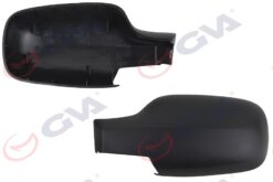 Ayna Kapağı Desenli Sol Megane 03-08 Vm-138cl - 8200217947-8200026544