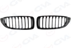 Panjur Piano Sıyah M Kasa Set Bmw F30 Lci F36 Lci 2013 - 51712336813-14