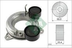 Alternator Gergı Ve Rulmanı Duster Iı 19 Koleos Iı 20 Clıo V 19 Captur Iı 20 Megane Iv 15 Talısman 15 Austral 23 Qashqai J12 23 1.3 Tce H5h - 117507541R-1175000Q2L