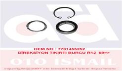 Direksiyon Tıkırtı Burcu R12 69 - 7701455252