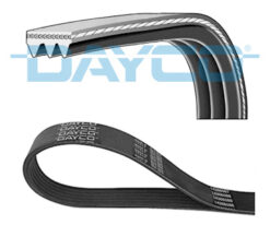 Kanallı V Kayışı Su Pompa Kayışı Jumper-boxer 2.5 D 94-02 865k3-3pk865 - 1280.38-1280.39-96245972