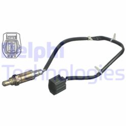 Oksijen Sensörü - Mazda 3 01/04 04/08