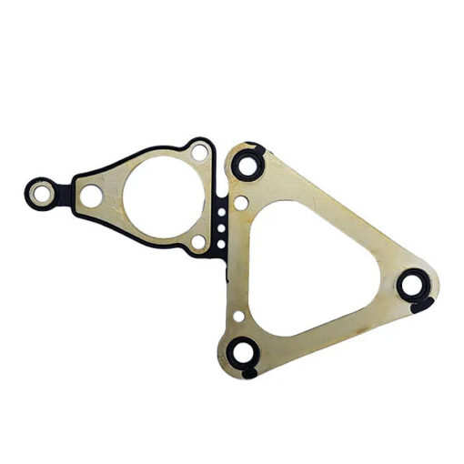 Eksantrik Zincir Üçgen Conta Alüminyum Lastik Ford Transıt 2.4 Dofa-d2fa-d2fb-h9fa - YC1Q6L050AD