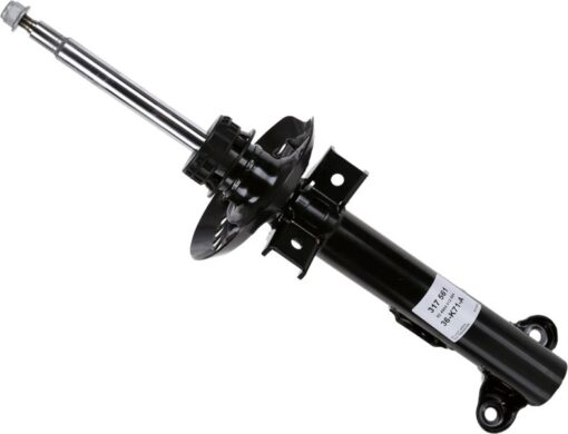Amortısor On Gazlı Mercedes Cls-class X218 C218 11 17 - A2183233100