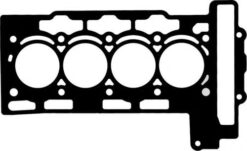 Silindir Kapak Contası Skc P207-p308 1.4 16v 95hp-p208-c3 Iı-c4 Iı-ds3 1.4vti 95hp-p207-p308-p508- C3-c4-c5-ds4 1.6vti 120hp Mını N16 R56 R57 R59 R60 R55 R61 - 0209.EW-11127570859-11127595139