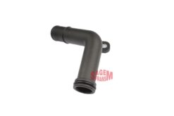 Devirdaim Su Borusu Clıo Iı-ııı-ıv Symbol Iı 08 14 Sandero Iı 12 Logan Iı 12 1.2 16v D4f - 7700111985-7700869863
