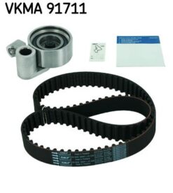 Triger Kayış Seti Eksantrik Seti Toyota Hılux Vıgo 2.5l 2kdftv Kun15 Kun25 Kun35 05-15 / 3.0l 1kd-ftv Kun26 05-14 1 Kayış 1 Rulman 097x250 - 1356839015-1356809131-1350567041