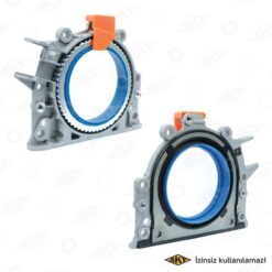 Krank Mil Keçesi Golf 6 Caddy T5 Crafter Amarok A3 Leon 1.6 2.0 Tdı Cayb Cayc Caaa Caab Cffa Ckub - 03L103171-03L103171A