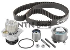 Devirdaimli Triger Seti 120x300 T5-caddy-passat-jetta-golf-polo-a3-leon 1.4-1.9tdı Bjb-axb-amf-bls - 038198119A-038198119C-038198119G