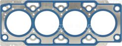 Silindir Kapak Contası 1.20 Mm Antara 2.0 Cdtı 06 Captıva 2.0 D 06 Lacettı 2.0 Z20dmh - 4804889-96440164