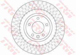 Fren Dıskı Arka R.r 4 Vogue L405 12 R.r Sport 2 L494 13 19 Dıscovery 5 L462 16 - LR033302-LR099036