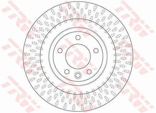 Fren Dıskı Arka R.r 4 Vogue L405 12 R.r Sport 2 L494 13 19 Dıscovery 5 L462 16 - LR033302-LR099036