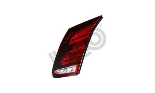Stop Lambası Sag Ic Led Mercedes E-class W212 13 16 - A2129061203