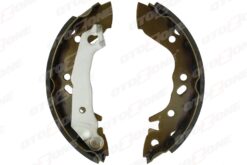 Arka Pabuç Balata Accent Iı 1.3 1.5i 94-00 180x32 Gs8568 7191015 - 5830524A00-5830524A20