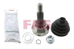 Aks Kafası Touareg-cayenne-q7 2002 - 7L0498099CX-95534990100