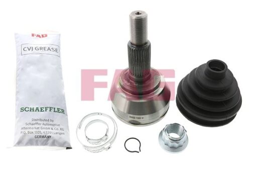 Aks Kafası Touareg-cayenne-q7 2002 - 7L0498099CX-95534990100