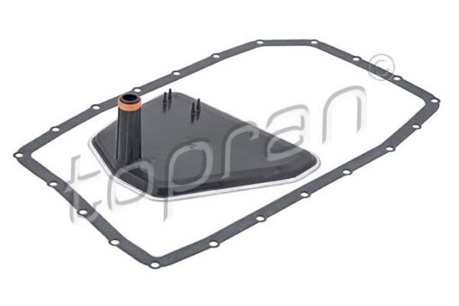 Otomatık Sanzıman Yagı Fıltre Setı Bmw E65 E66 E67 E83 E53 E70 E71 E72 - 24117543550