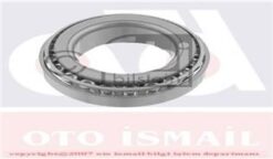 Arka Teker Rulmanı Escort 90 01 Fıesta 96-02 -ford Ka 1.3 96 02 - 89FB1238AC-7220658