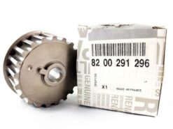 Krank Dişlisi Renault Clıo Iı-ııı-ıv Symbol Iı Dacıa Sandero-logan 1.2 16v D4f - 8200042037