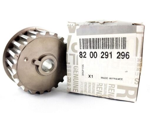Krank Dişlisi Renault Clıo Iı-ııı-ıv Symbol Iı Dacıa Sandero-logan 1.2 16v D4f - 8200042037