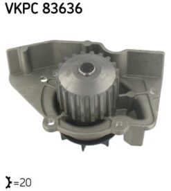 Devirdaim P306-p406-xantıa-xsara 2.0 16v - 1201.93-1201.A1-9566950080
