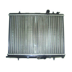 Radyatör Motor P206 - 1330.G1