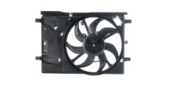 Fan Motoru Komple 1.4 A14xer Corsa D - 13490890