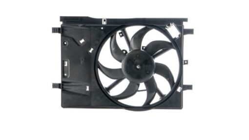 Fan Motoru Komple 1.4 A14xer Corsa D - 13490890
