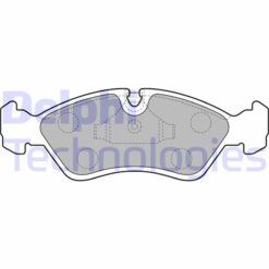 Ön Balata Astra F 91-98 Calıbra-omega-vectra A 1.8-2.0 88-95 - 1605808-1605089-1605911-WVA21190
