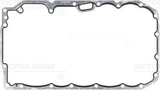 Yag Karter Contası Bmw N47 E60 E61 E81 E83 E84 E87 E90 E93 - 11137807302