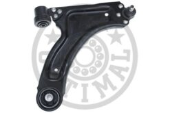 Alt Salıncak Komple Sağ Opel Corsa C 00 Combo C 00 - 13140038-352063-352042-24428978
