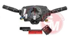 Far Sinyal Kumanda Kolu Renault Megane Iı Hacback - 8200216462-8200216444-8200216456