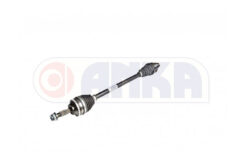 Aks Komple Sağ Clıo Iı 1.4 16v-1.6 16v Absli 26 Diş Otm. Vit. 1998-2005 Yeni - 7701470884-7711134327-8200107090