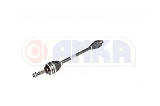 Aks Komple Sağ Clıo Iı 1.4 16v-1.6 16v Absli 26 Diş Otm. Vit. 1998-2005 Yeni - 7701470884-7711134327-8200107090