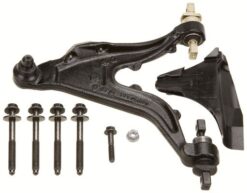 Salıncak Sol Turbo Volvo 850 95-96 C70 98-05 S70 97-00 V70 97-00 Xc70 97-02 - 272273-8628497-9492916