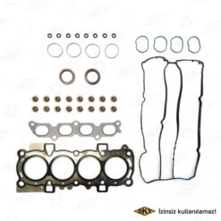 Üst Takım Conta Fiesta Vı Silindir Kapak Contalı 1.25 Lt. 16v 82 Hp Benzinli Motorlar - 8A6G 6014 AA