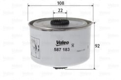 Yakıt Fıltresı Land Rover 276dt 306dt Dıscovery 3/4 L319 . Range Rover Sport 1/2 L320 R.r Sport 2 L320 13 - LR009705