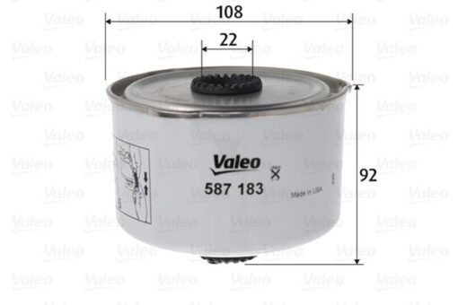 Yakıt Fıltresı Land Rover 276dt 306dt Dıscovery 3/4 L319 . Range Rover Sport 1/2 L320 R.r Sport 2 L320 13 - LR009705