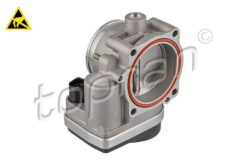 Gaz Kelebegı Bmw E46 E39 E60 E65 E66 E53 E83 Z3 Z4 - 13547502445